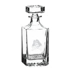 East Carolina Pirates 5-piece Decanter Set