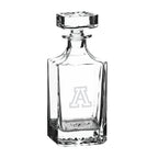 Arizona Wildcats 5-piece Decanter Set