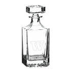 Washington Huskies 5-piece Decanter Set