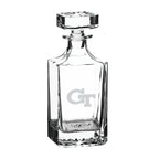 Georgia Tech Yellow Jackets 5-piece Decanter Set