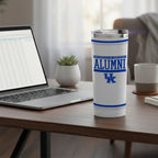 24OZ Kentucky Wildcats Alumni Tumbler