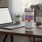 24OZ Clemson Tigers Alumni Tumbler