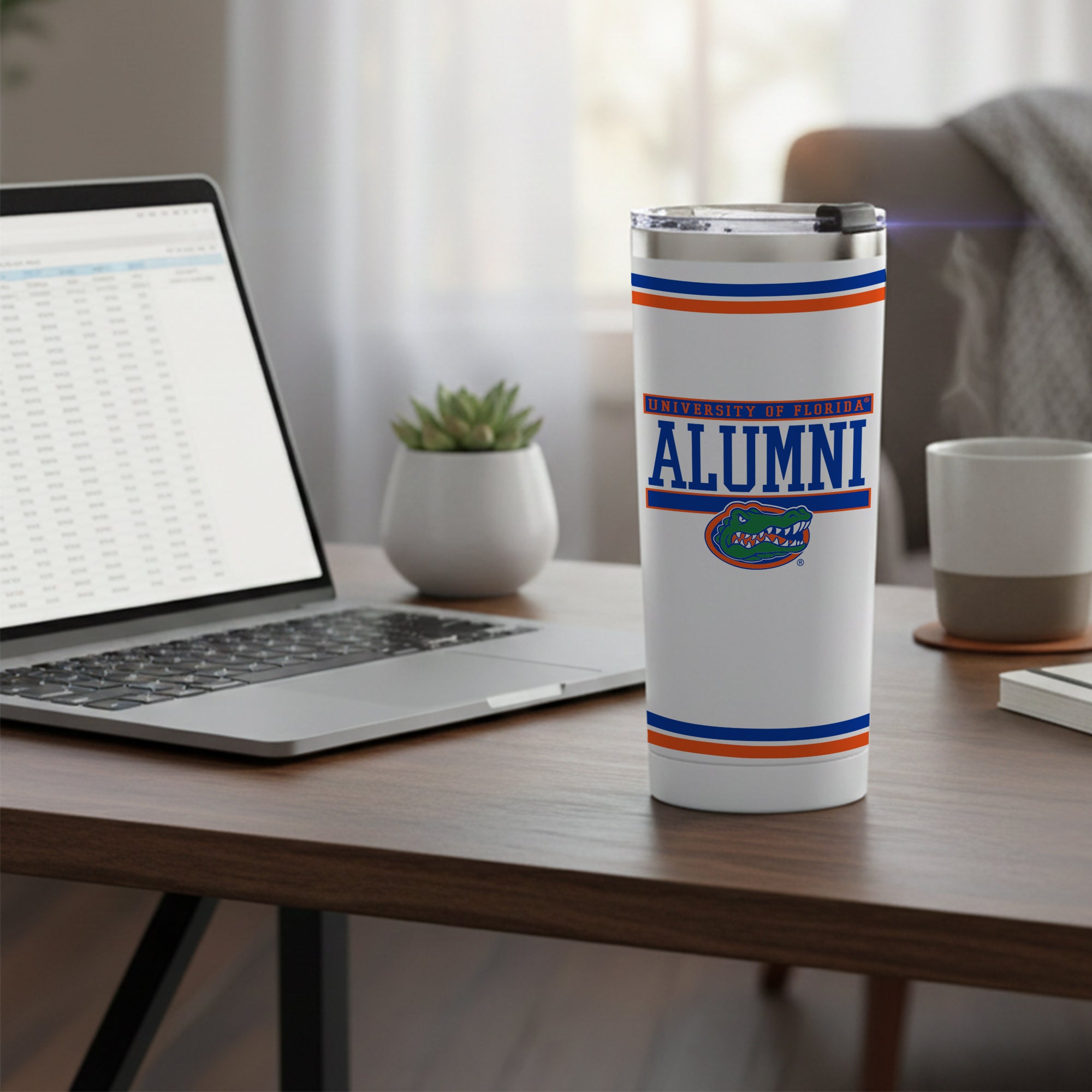 24OZ Florida Gators Alumni Tumbler