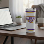 24OZ LSU Tigers Alumni Tumbler