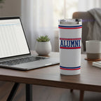 24OZ Ole Miss Rebels Alumni Tumbler