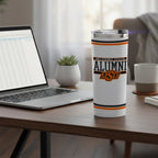 24OZ Oklahoma State Cowboys Alumni Tumbler