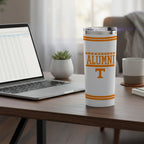 24OZ Tennessee Volunteers Alumni Tumbler