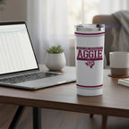 24OZ Texas A&M Aggies Alumni Tumbler
