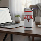 24OZ Texas Tech Red Raiders Alumni Tumbler