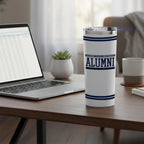 24oz Jackson State Tigers Alumni Tumbler