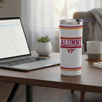 24OZ Virginia Tech Hokies Alumni Tumbler