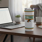 24oz Florida A&M Rattlers Alumni Tumbler