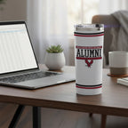 24oz North Carolina Central Eagles Alumni Tumbler