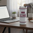 24oz Texas Southern Tigers Alumni Tumbler