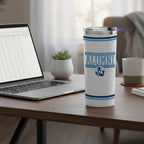 24oz Washburn Alumni Tumbler