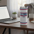 24OZ Gonzaga Bulldogs Alumni Tumbler