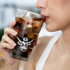 16oz Texas Longhorns College Vault Medley Pint 2 Pack