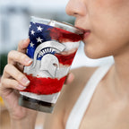 Set of 2 Michigan State Spartans 16oz Americana Pints