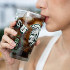 Michigan State Spartans College Vault Medley Pint 2 Pack