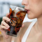 16oz Oregon State Beavers College Vault Medley Pint 2 Pack