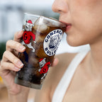 16oz Gonzaga Bulldogs College Vault Medley Pint 2 Pack