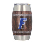 15oz Florida Gators Barrel Tumbler