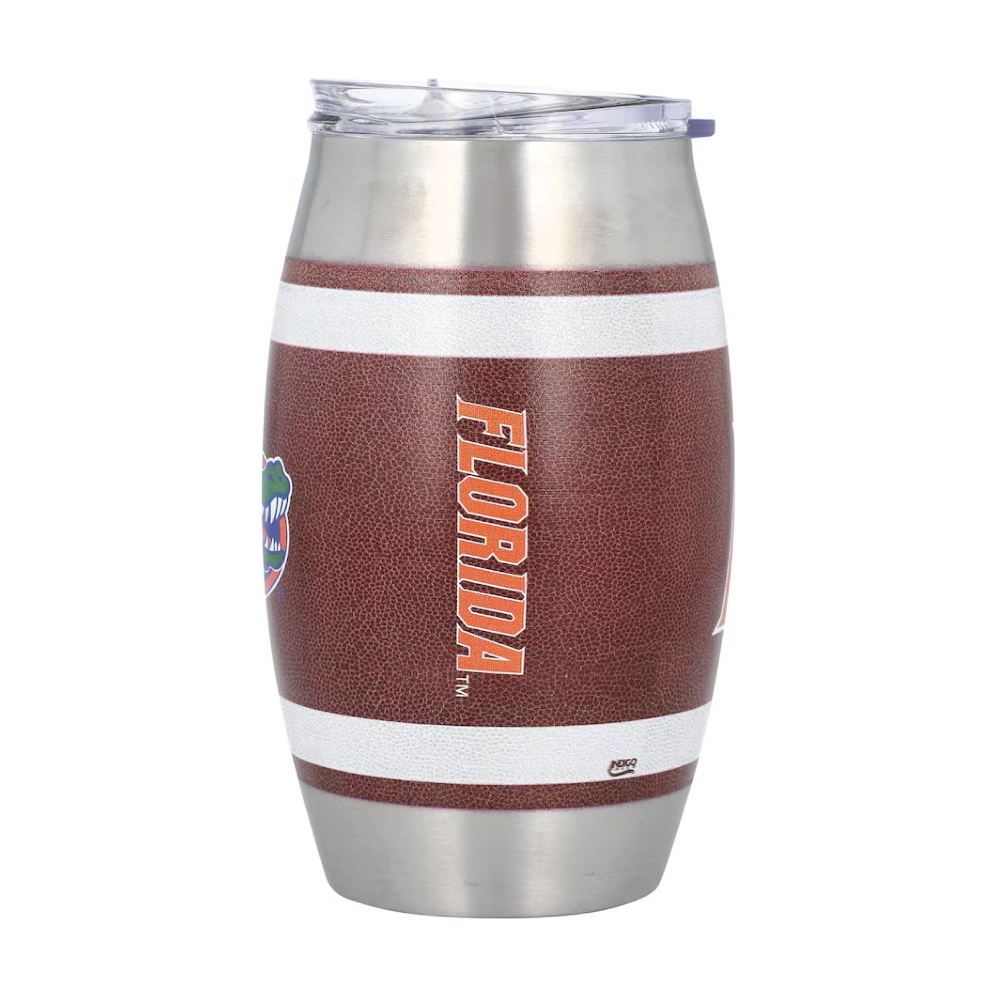 15oz Florida Gators Football Tumbler