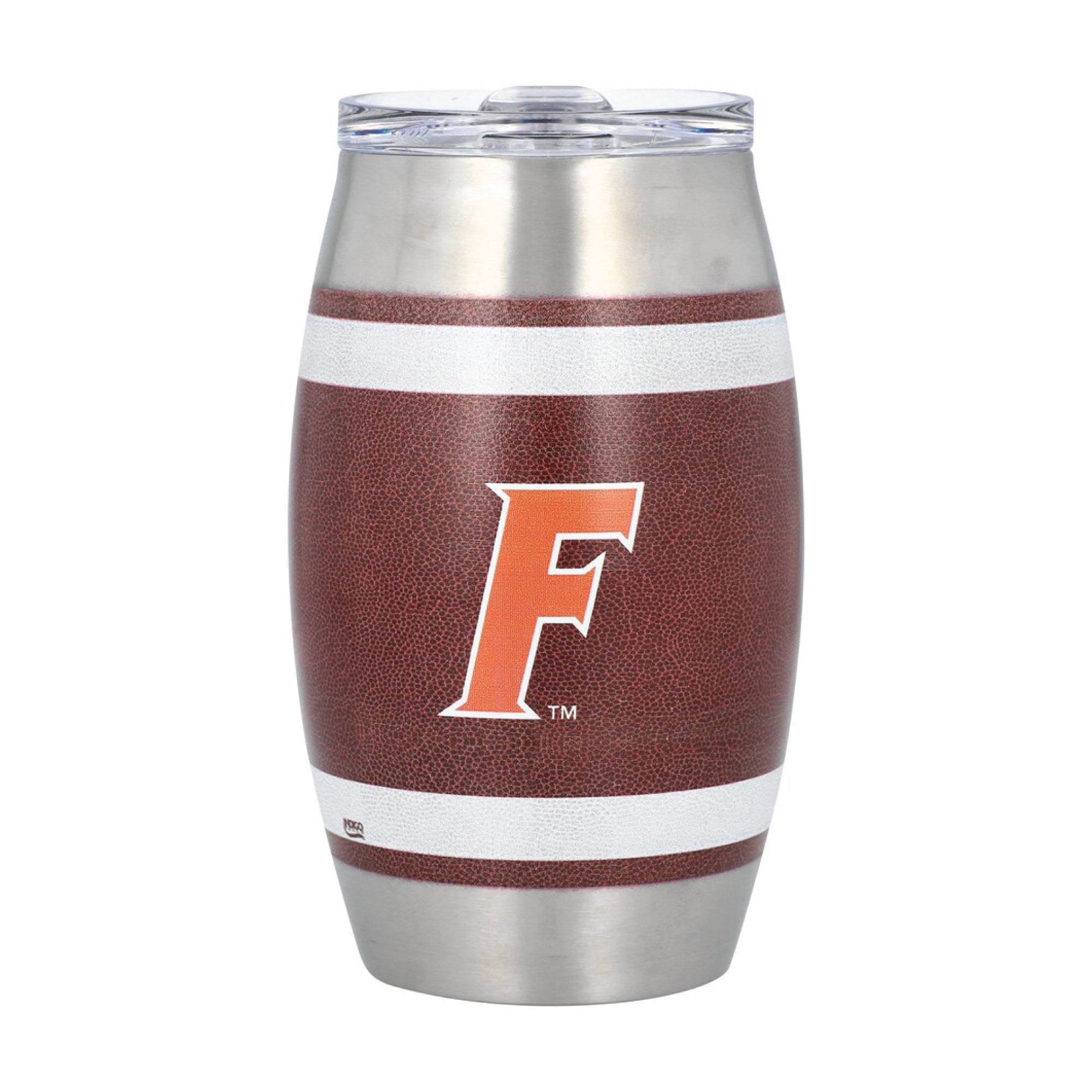 15oz Florida Gators Football Tumbler
