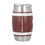15oz Florida State Seminoles Football Tumbler