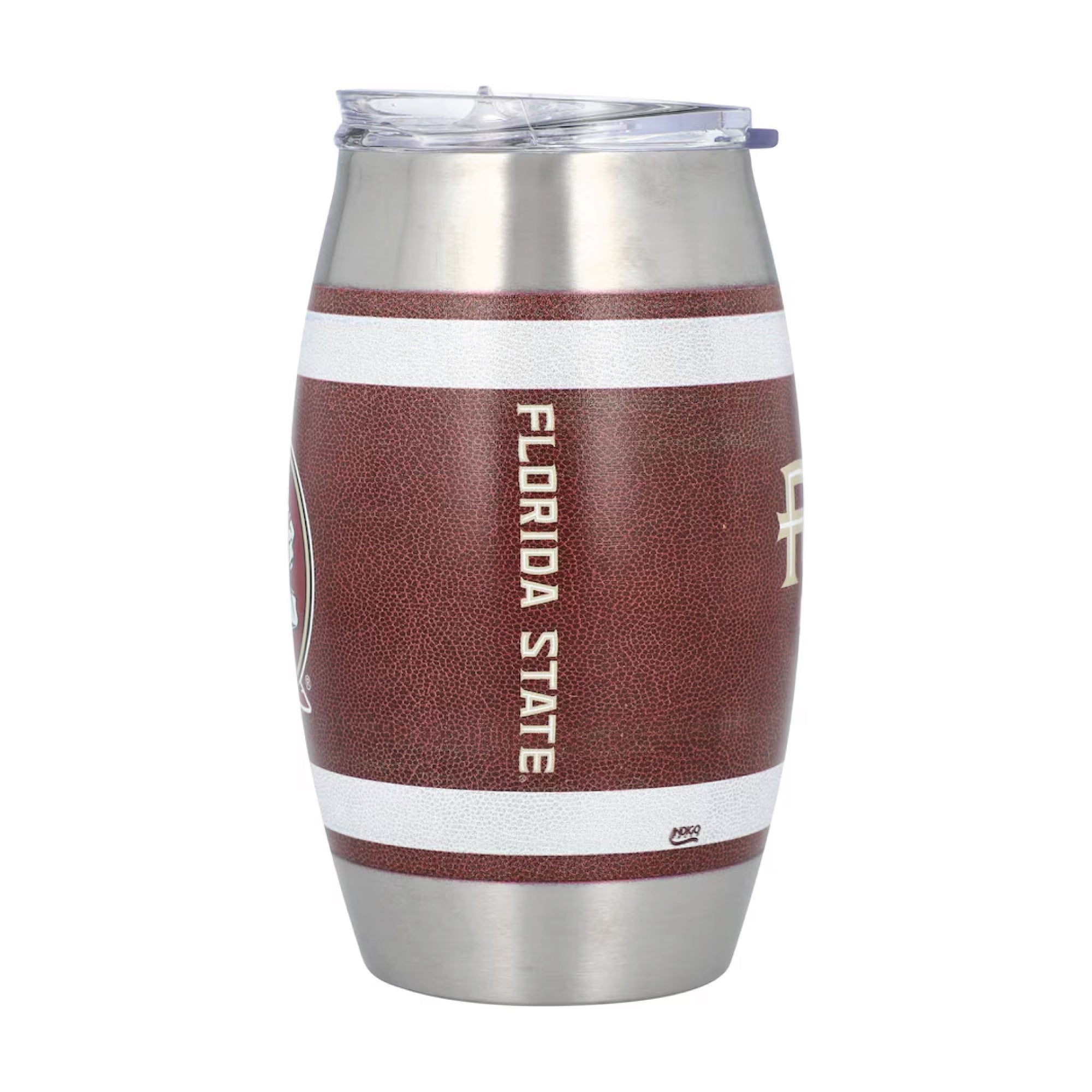 15oz Florida State Seminoles Football Tumbler