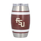 15oz Florida State Seminoles Football Tumbler
