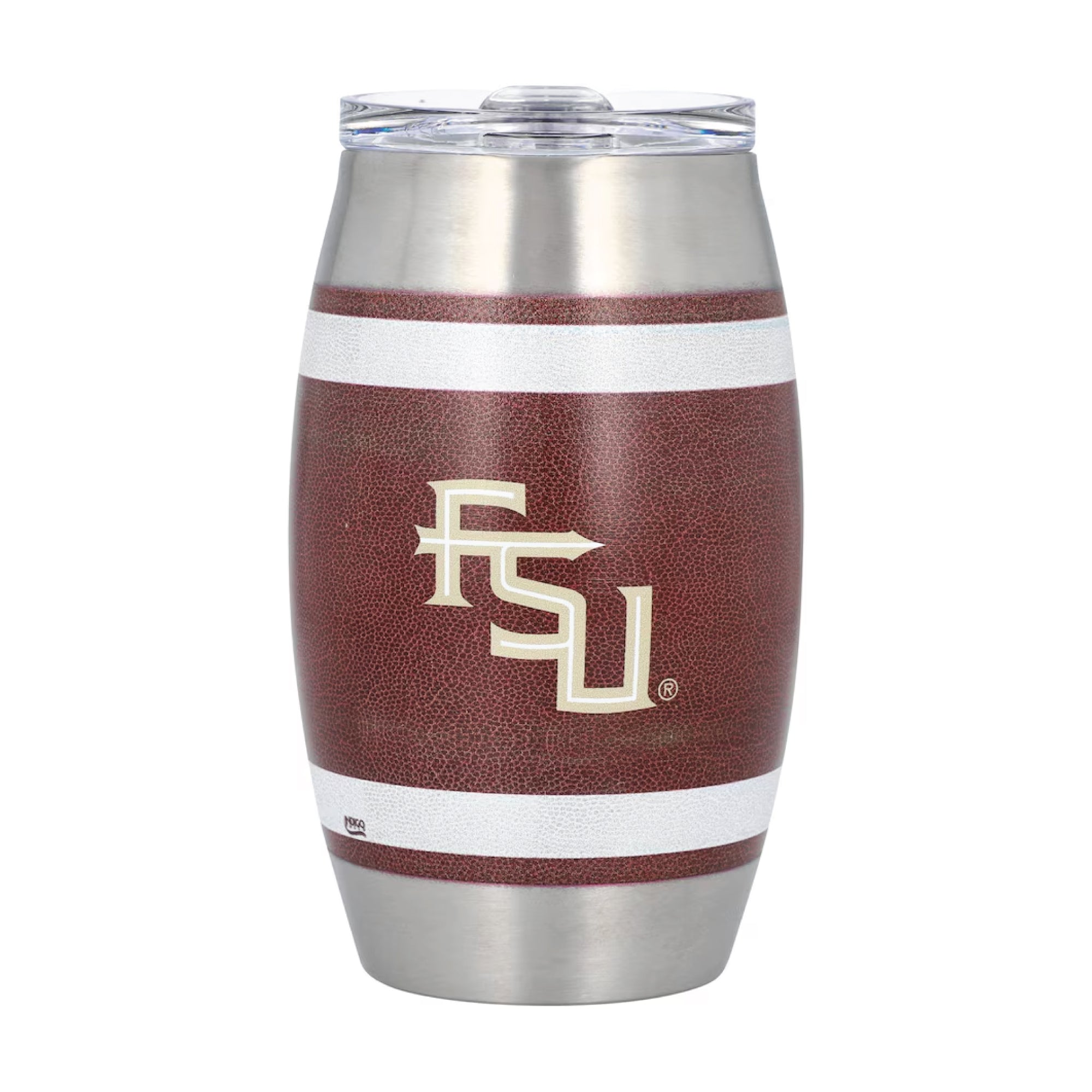 15oz Florida State Seminoles Football Tumbler