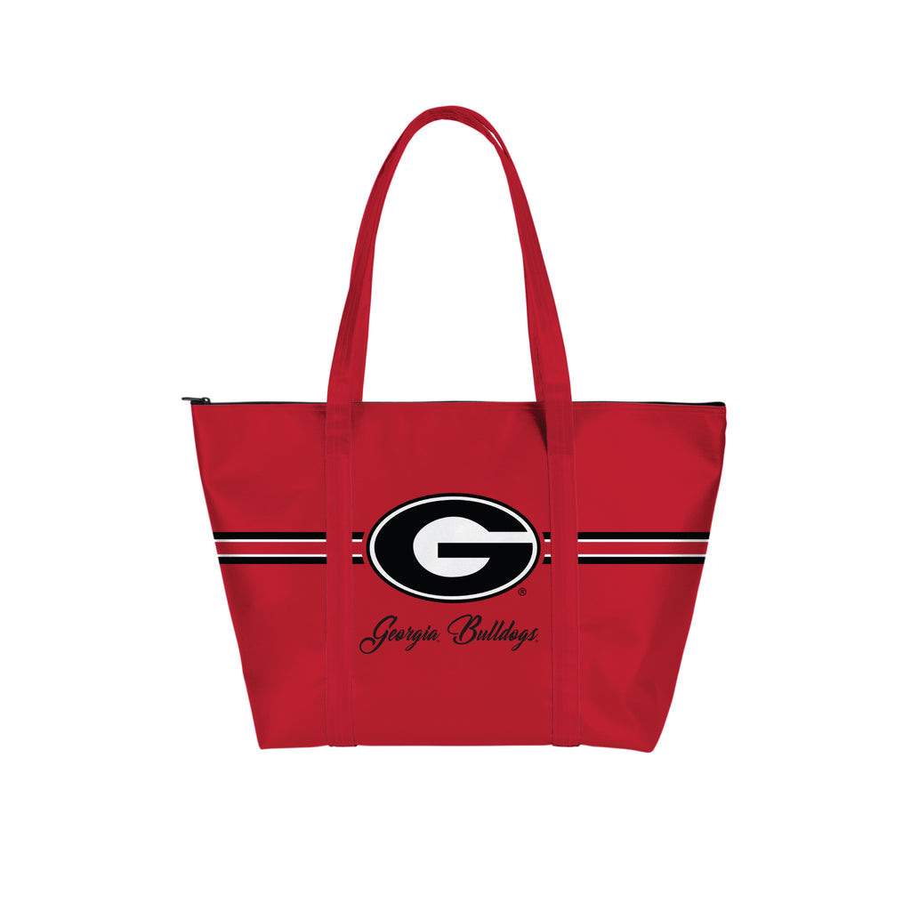 Georgia Builldogs Classic Weekender Tote Bag
