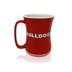 16oz Georgia Sculpted Barista Mug