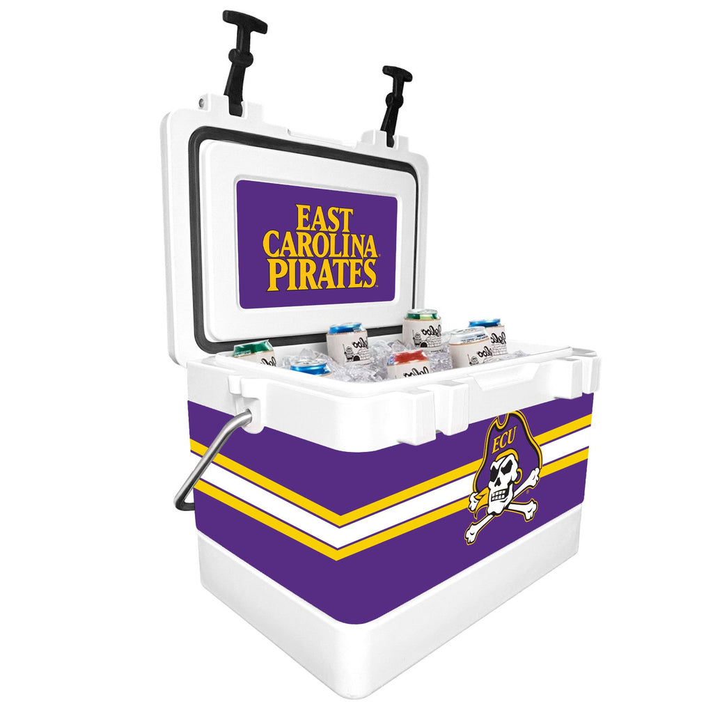 26qt ECU Pirates Rotomolded Classic Cooler