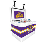 26qt ECU Pirates Rotomolded Classic Cooler
