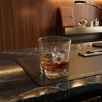Auburn Tigers 5-piece Decanter Set