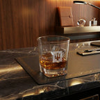 Indiana Hoosiers 5-piece Decanter Set