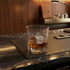 NC State Wolfpack 5-piece Decanter Set