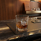 Utah Utes 5-piece Decanter Set
