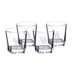 Kentucky Wildcats 5-piece Decanter Set