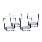 Arkansas Razorbacks 5-piece Decanter Set