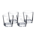 Florida State Seminoles 5-piece Decanter Set