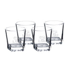 LSU Tigers 5-piece Decanter Set