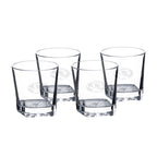 Missouri Tigers 5-piece Decanter Set