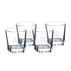 Mississippi State Bulldogs 5-piece Decanter Set
