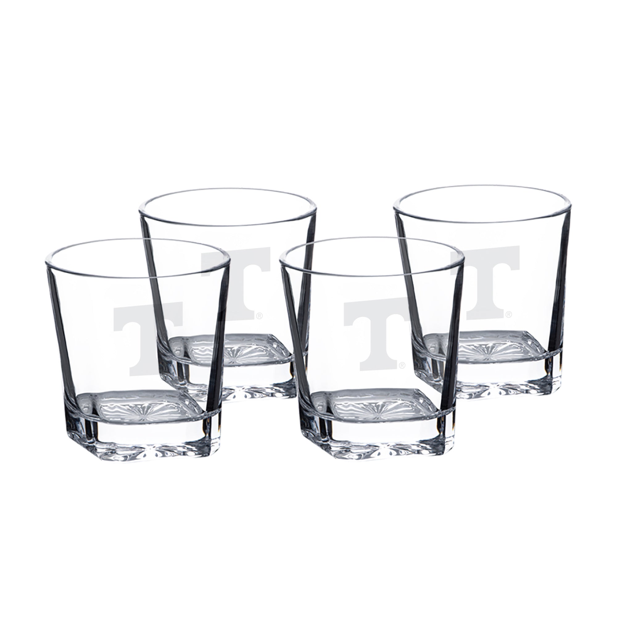 Tennessee Volunteers 5-piece Decanter Set