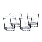 Texas Longhorns 5-piece Decanter Set