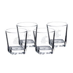 Washington State Cougars 5-piece Decanter Set