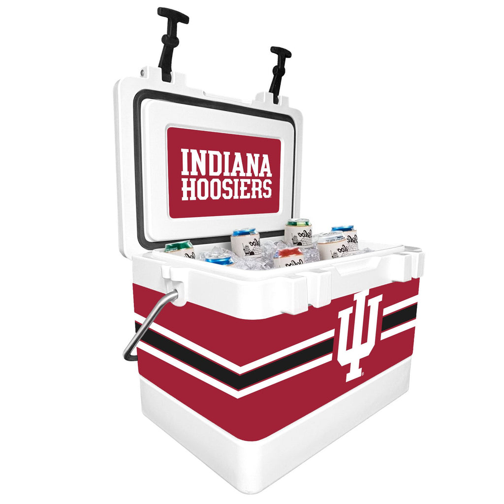 26qt Indiana Hoosier Rotomolded Classic Cooler